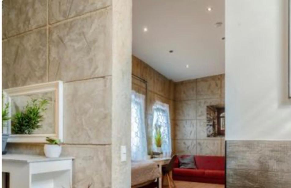 Апартаменты Be My Guest In Мангейм Экстерьер фото